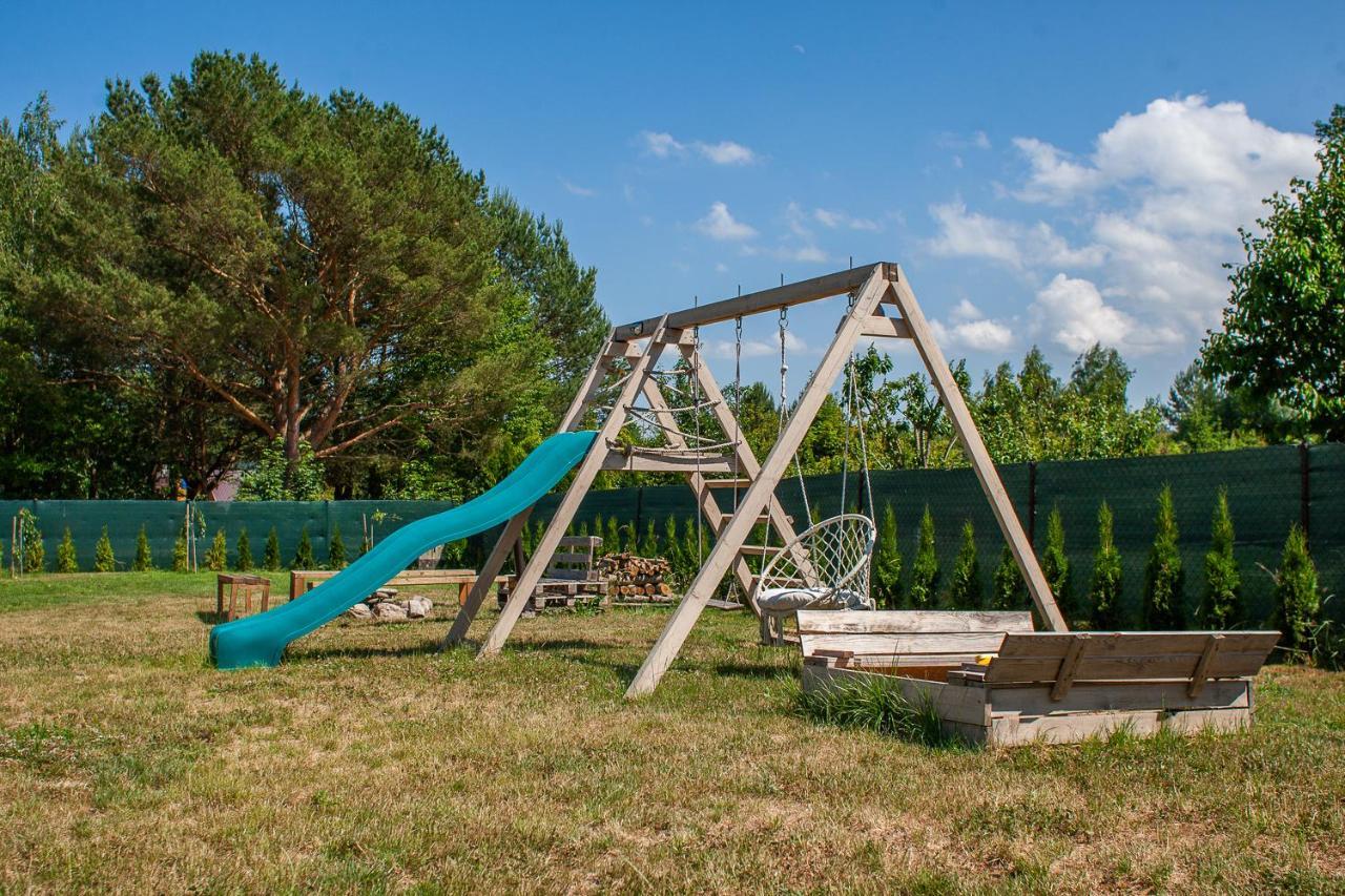 Brzozlove Nadole  Zewnętrze zdjęcie